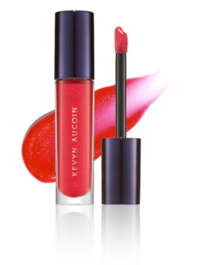 Kevyn Aucoin Kevyn Aucoin Celestial Lip Gloss Cary