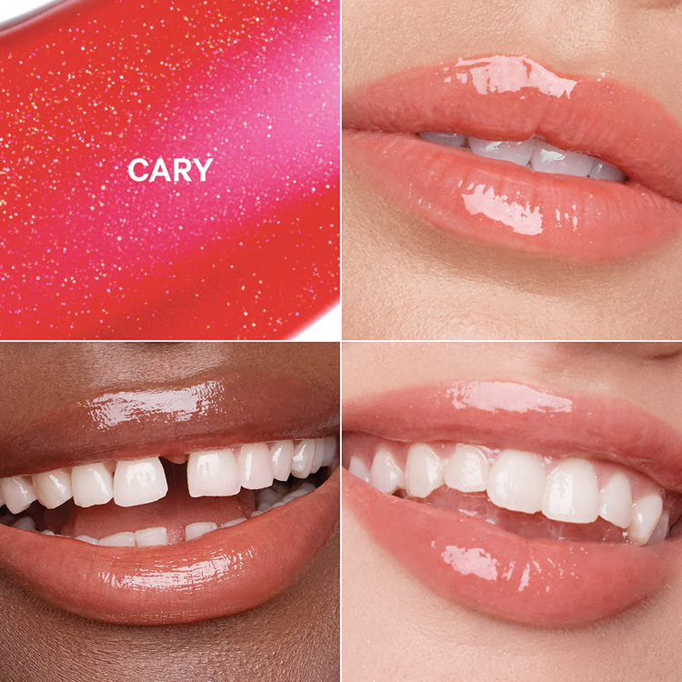 Kevyn Aucoin Kevyn Aucoin Celestial Lip Gloss Cary