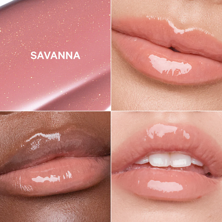 Kevyn Aucoin Kevyn Aucoin Celestial Lip Gloss Savanna