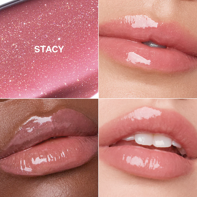 Kevyn Aucoin Kevyn Aucoin Celestial Lip Gloss Stacy