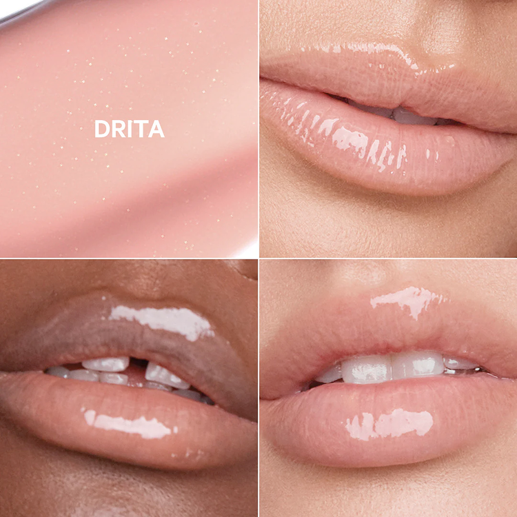 Kevyn Aucoin Kevyn Aucoin Celestial Lip Gloss Drita