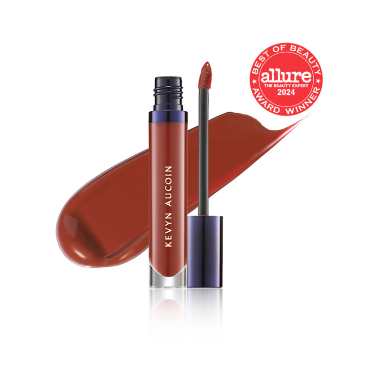 Kevyn Aucoin Kevyn Aucoin Velvet Lip Paint Striking