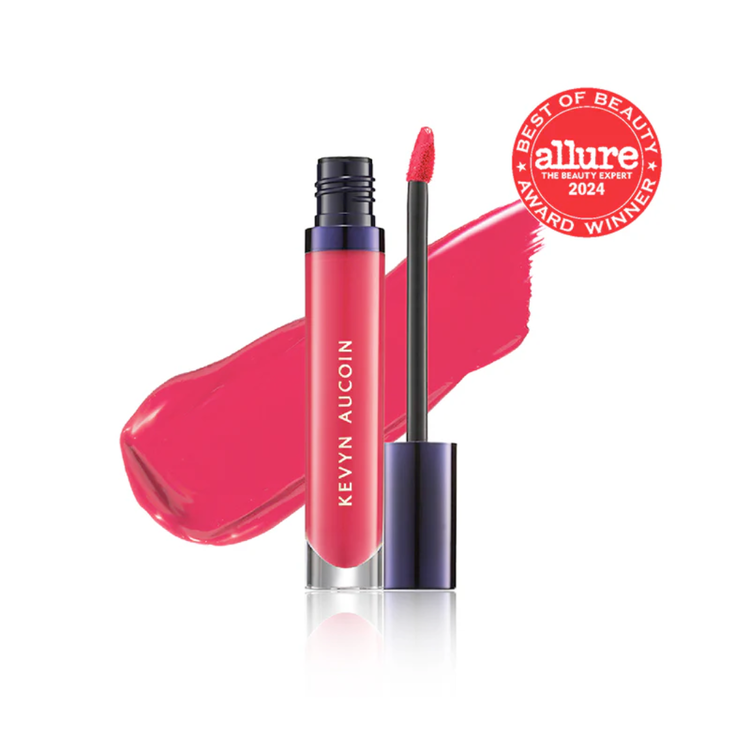 Kevyn Aucoin Kevyn Aucoin Velvet Lip Paint Expressive