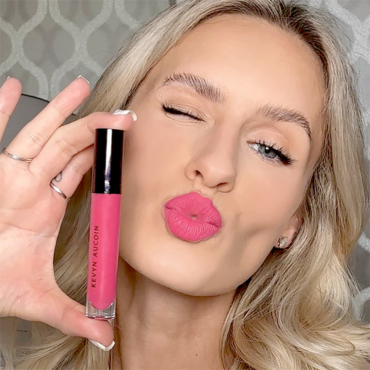 Kevyn Aucoin Kevyn Aucoin Velvet Lip Paint Expressive