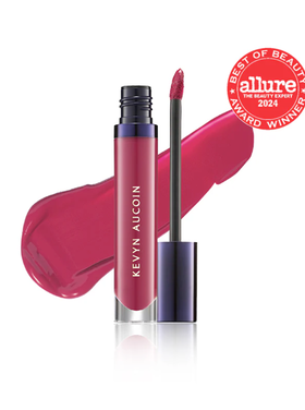 Kevyn Aucoin Kevyn Aucoin Velvet Lip Paint You-Phoric