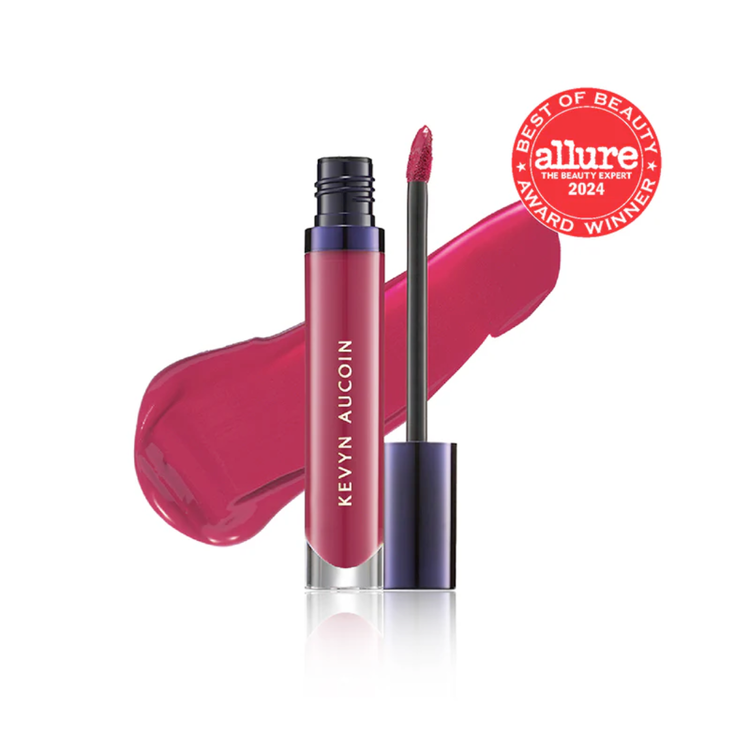 Kevyn Aucoin Kevyn Aucoin Velvet Lip Paint You-Phoric
