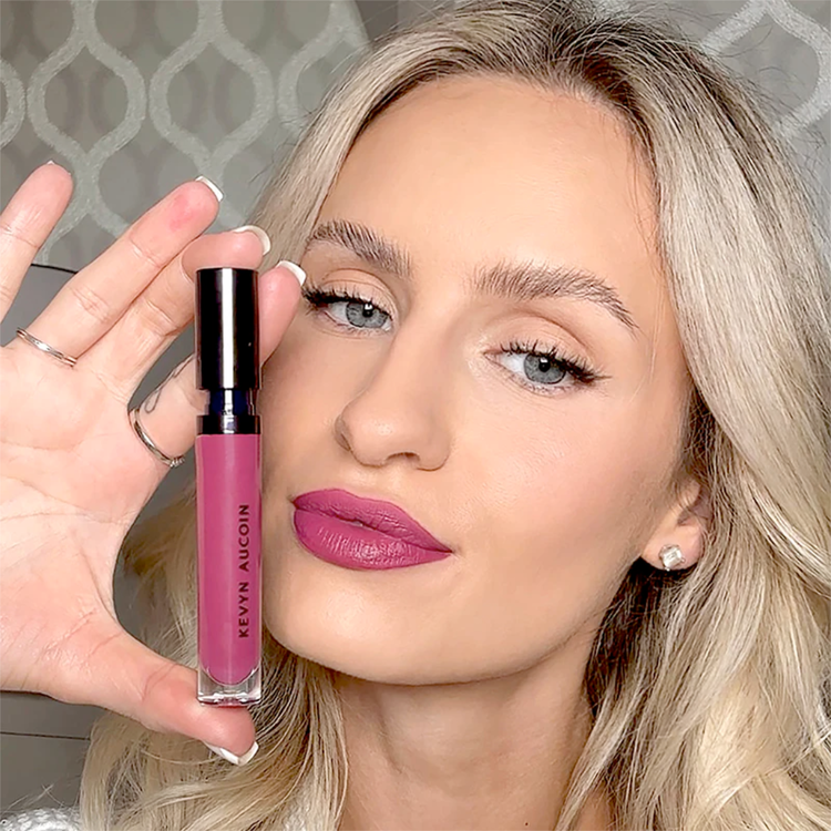 Kevyn Aucoin Kevyn Aucoin Velvet Lip Paint You-Phoric