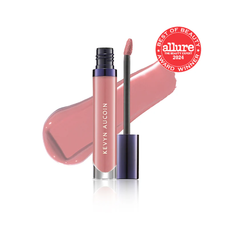 Kevyn Aucoin Kevyn Aucoin Velvet Lip Paint Enchanting
