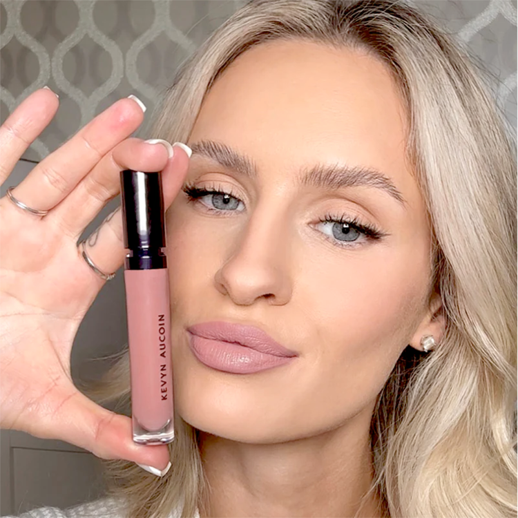 Kevyn Aucoin Kevyn Aucoin Velvet Lip Paint Enchanting