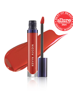 Kevyn Aucoin Kevyn Aucoin Velvet Lip Paint Stunning