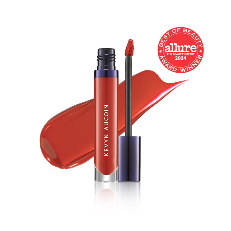Kevyn Aucoin Kevyn Aucoin Velvet Lip Paint Stunning