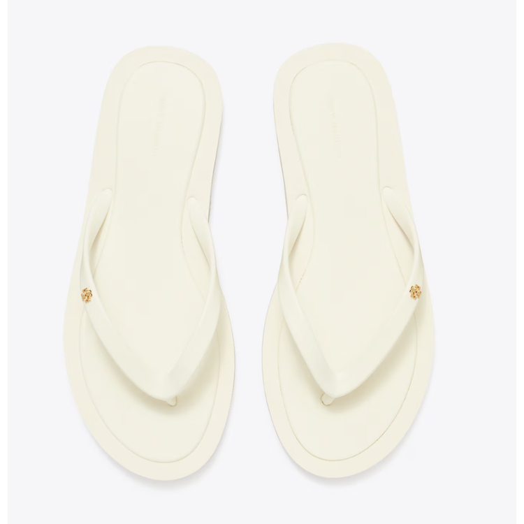 Tory Burch Tory Burch Kira Padded Flip Flop