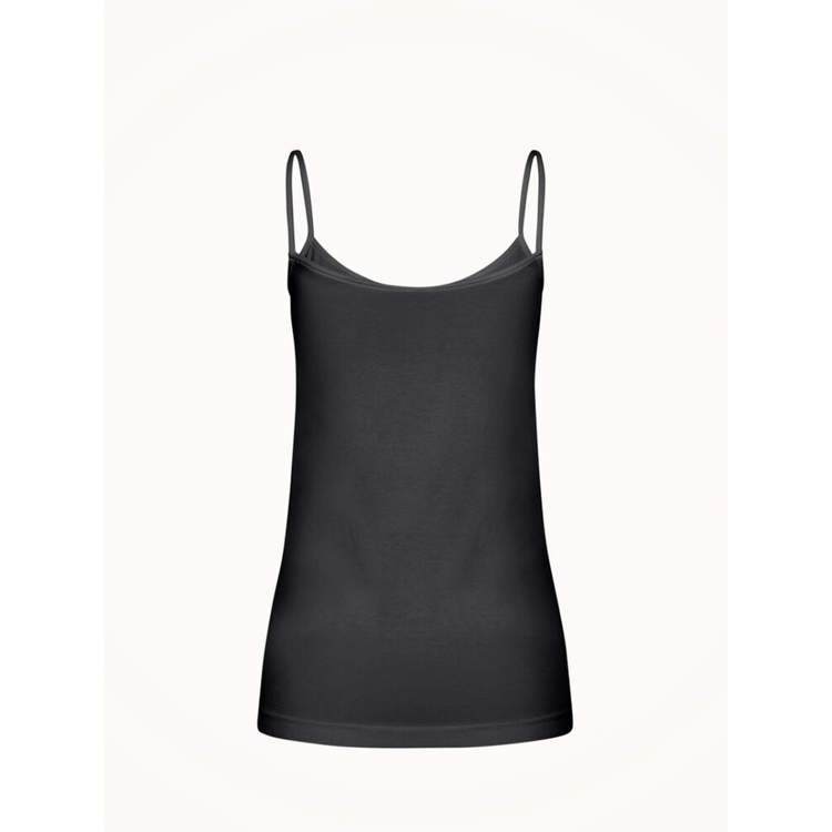 Wolford Wolford Aurora Hawaii Top Sleeveless