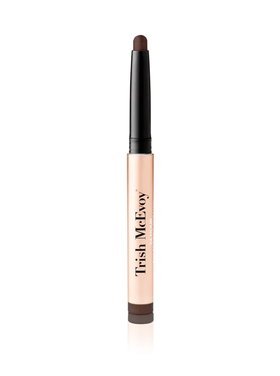 Trish McEvoy Trish McEvoy 24 Hour Eyeshadow & Liner Rich Brown