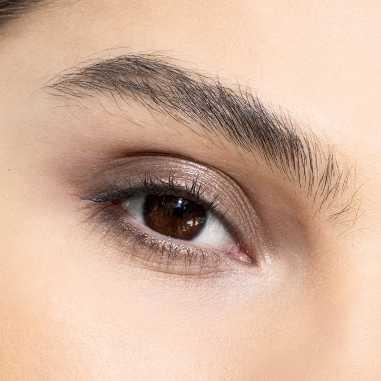 Trish McEvoy Trish McEvoy 24 Hour Eyeshadow & Liner Rich Brown