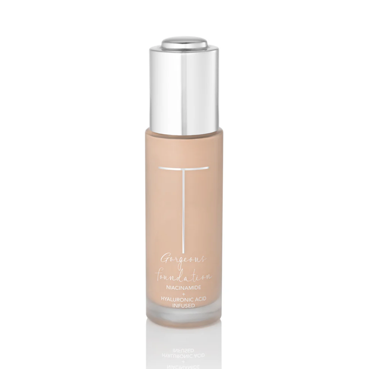 Trish McEvoy Trish McEvoy Gorgeous Foundation 3FN