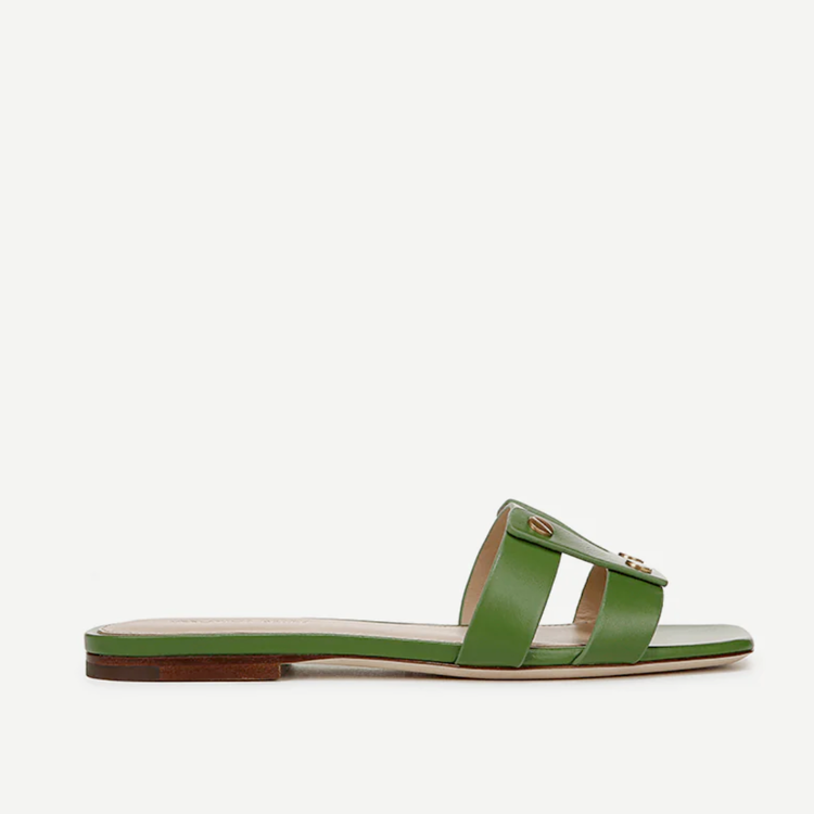 Veronica Beard Via Slide