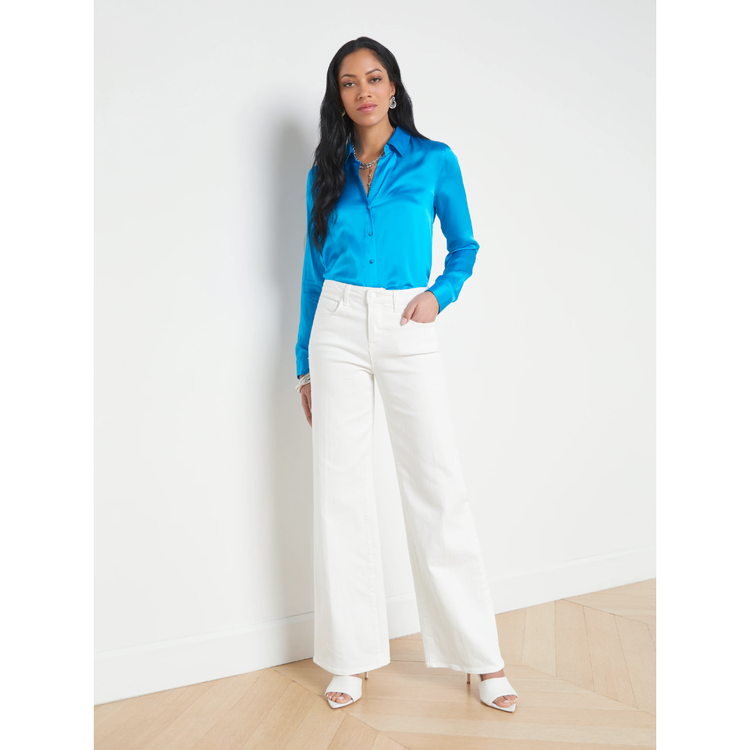 L'AGENCE L'agence Alicent HR WD Leg