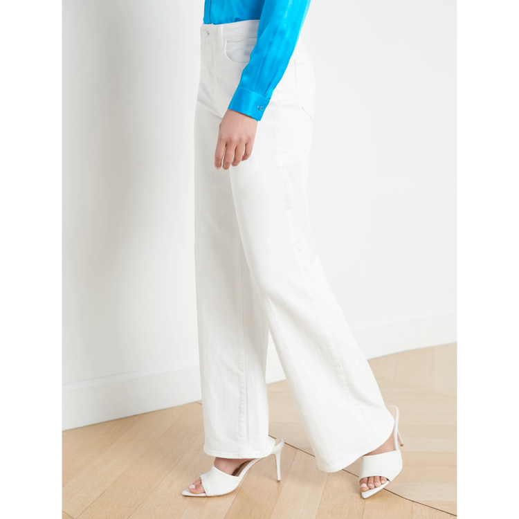 L'AGENCE L'agence Alicent HR WD Leg