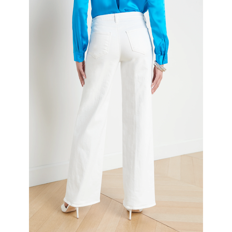 L'AGENCE L'agence Alicent HR WD Leg