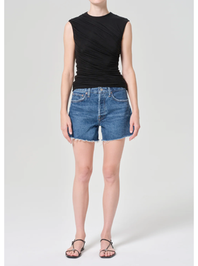 AGOLDE Agolde Parker Long Short