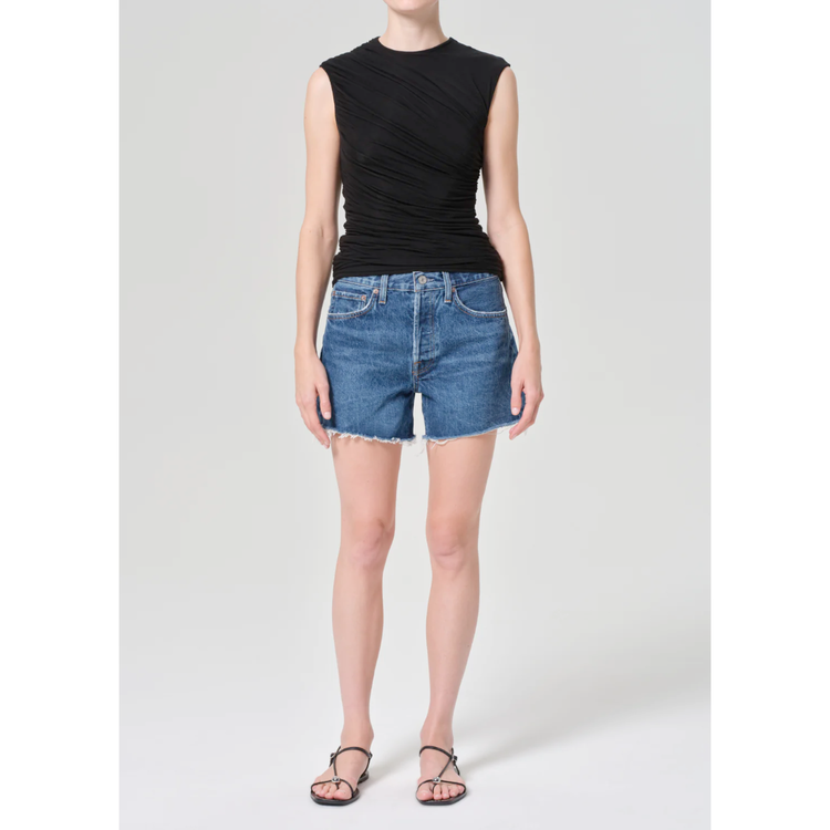 AGOLDE Agolde Parker Long Short