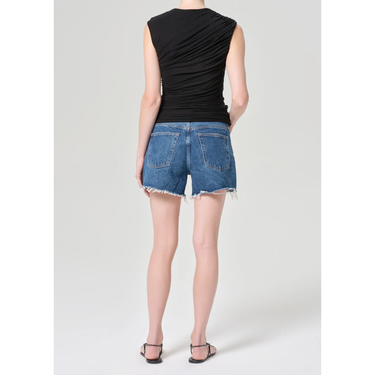 AGOLDE Agolde Parker Long Short