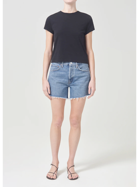 AGOLDE Agolde Parker Long Short