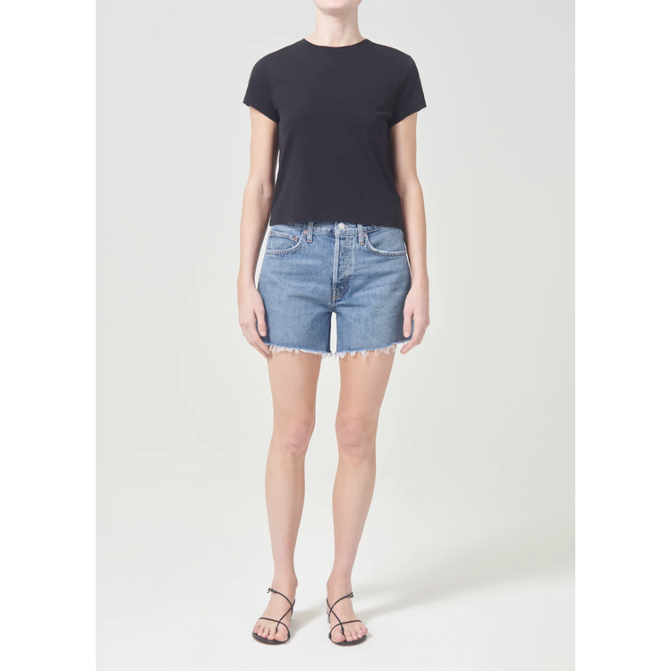 AGOLDE Agolde Parker Long Short