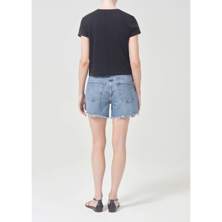 AGOLDE Agolde Parker Long Short