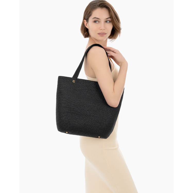 Eric Javits Eric Javits Squishee Tote II