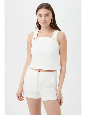 Trina Turk Trina Turk Cherry Top