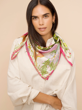 Echo Echo Oasis Square