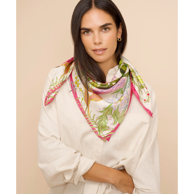 Echo Echo Oasis Square