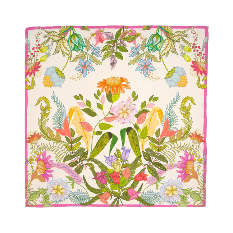 Echo Echo Oasis Square