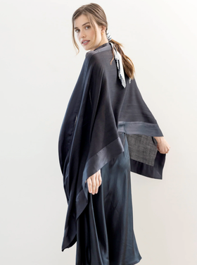 Echo Echo Soiree Wrap