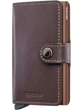 Secrid Secrid Miniwallet