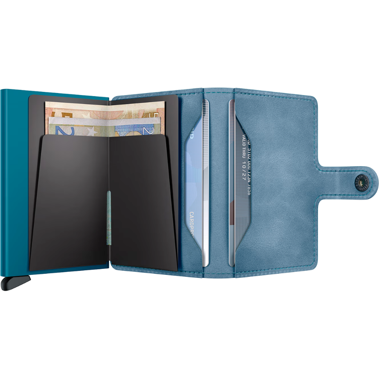 Secrid Secrid Miniwallet