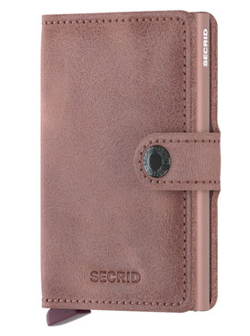 Secrid Secrid Miniwallet