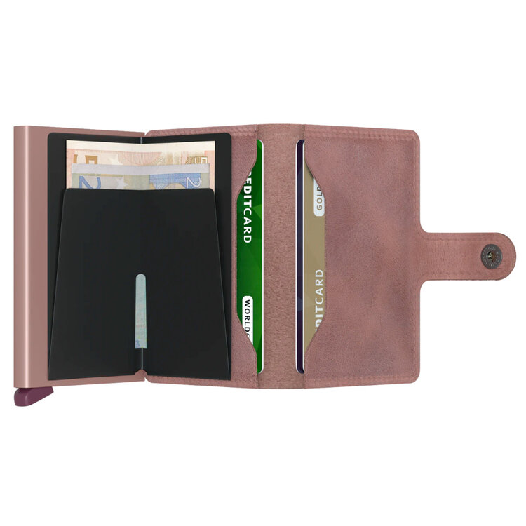 Secrid Secrid Miniwallet