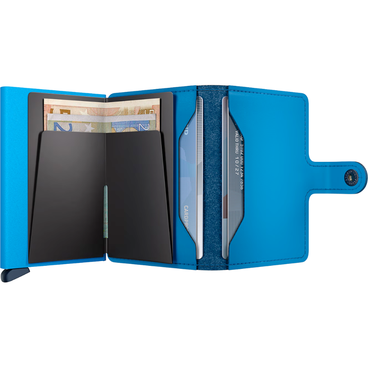 Secrid Secrid Miniwallet