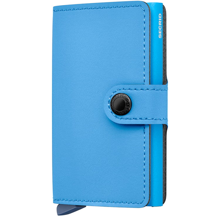 Secrid Secrid Miniwallet