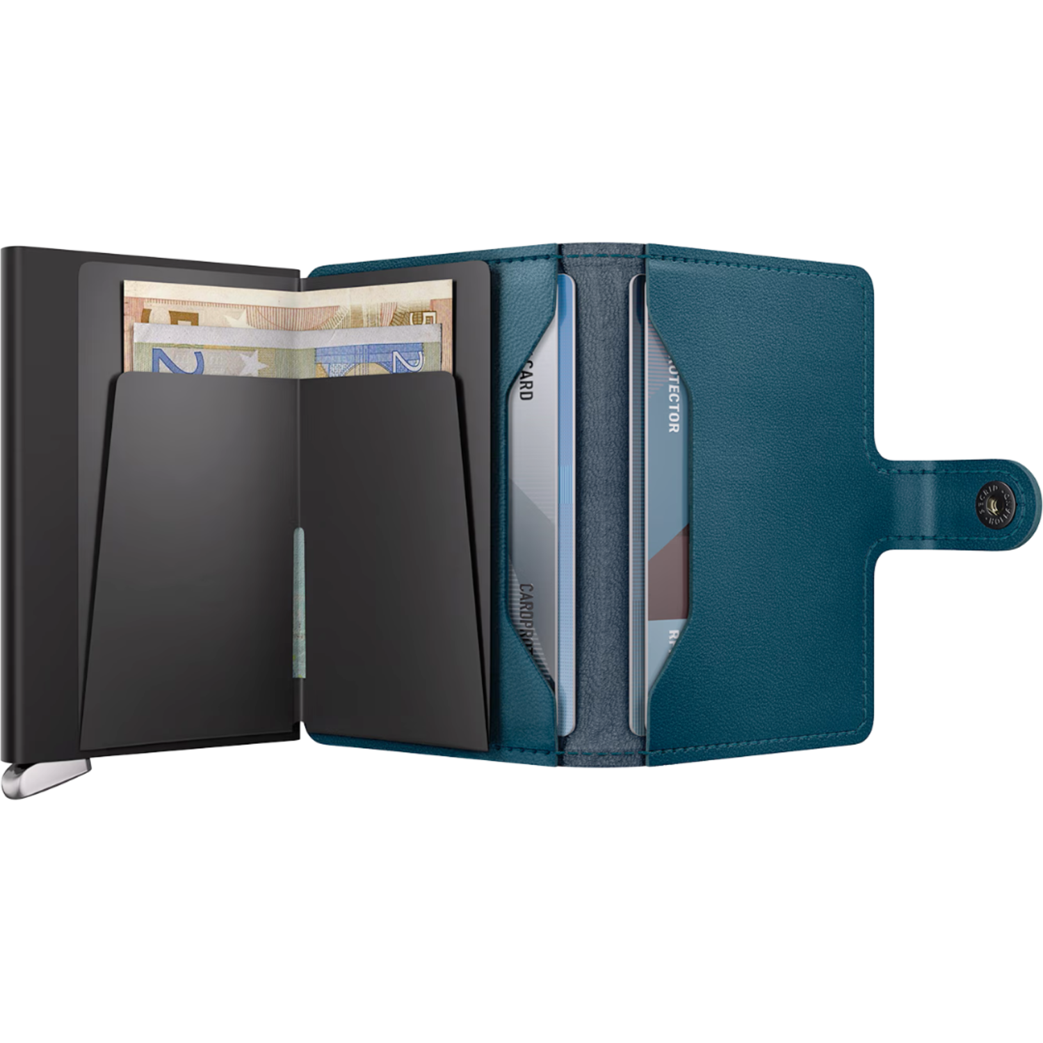 Secrid Premium Miniwallet - CK Collection