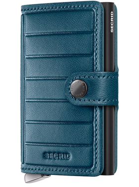 Secrid Secrid Premium Miniwallet