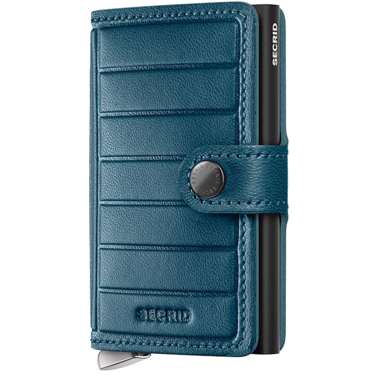Secrid Secrid Premium Miniwallet