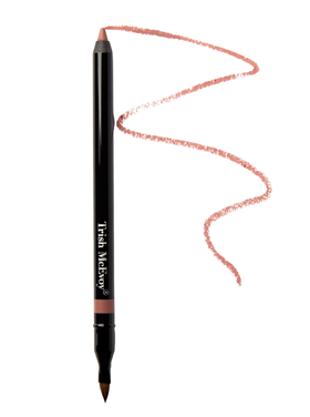 Trish McEvoy Trish McEvoy Long Wear Lip Liner Barely Nude