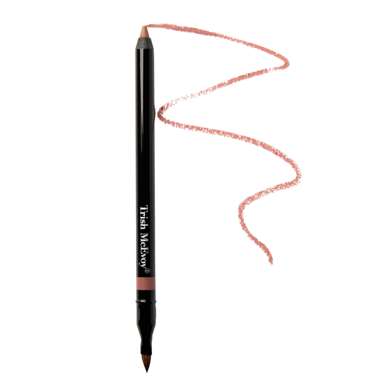 Trish McEvoy Trish McEvoy Long Wear Lip Liner Barely Nude