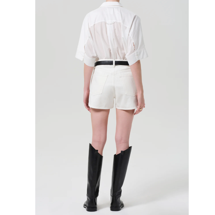 Citizens of Humanity Citizens of Humanity Abita Short