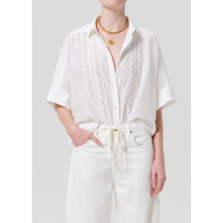 Citizens of Humanity Citizens of Humaity Claire Shirt