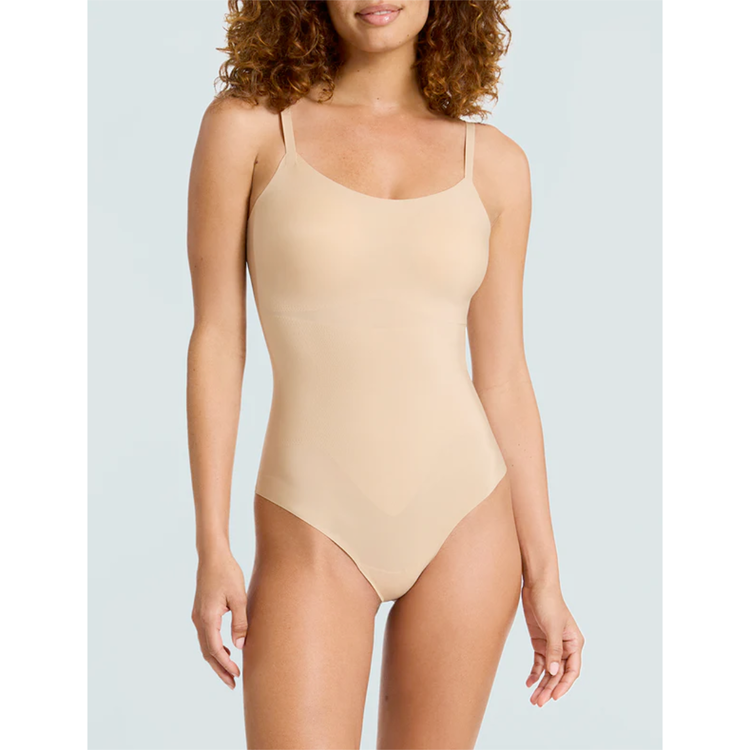 Commando Commando Zone Smoothing Bodysuit
